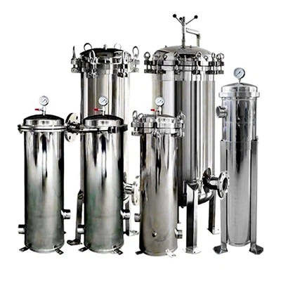 316 корпус фильтра из нержавеющей стали