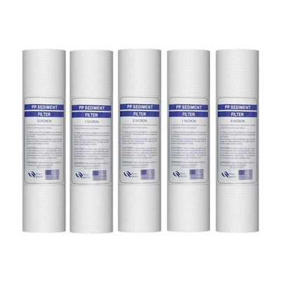 PP -фильтр отложений 20 микрон